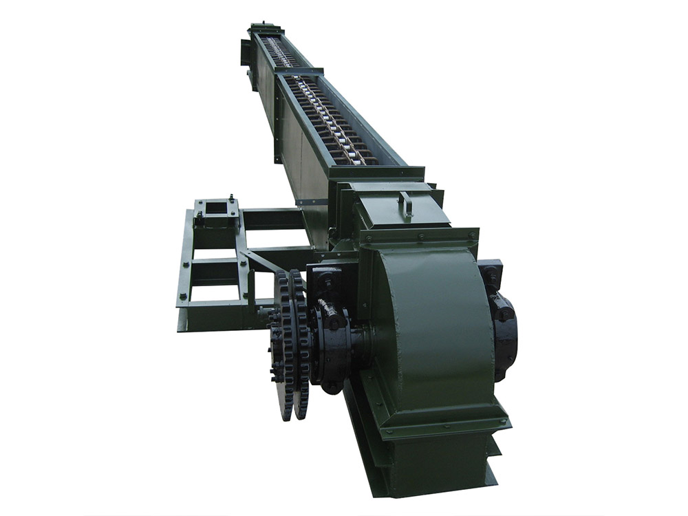 FU type chain hook conveyor